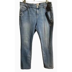 For The Republic Women's‎ Jeans Size 14
